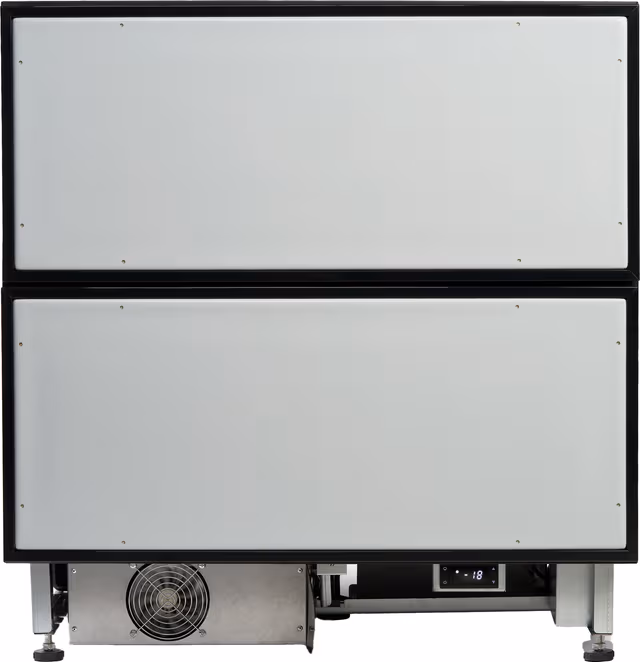 Norcool Fryseskuff 60000008 (integrert)