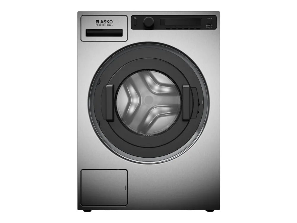 ASKO Profesjonell Vaskemaskin WMC6763PCS (7 kg 230V Pumpe)