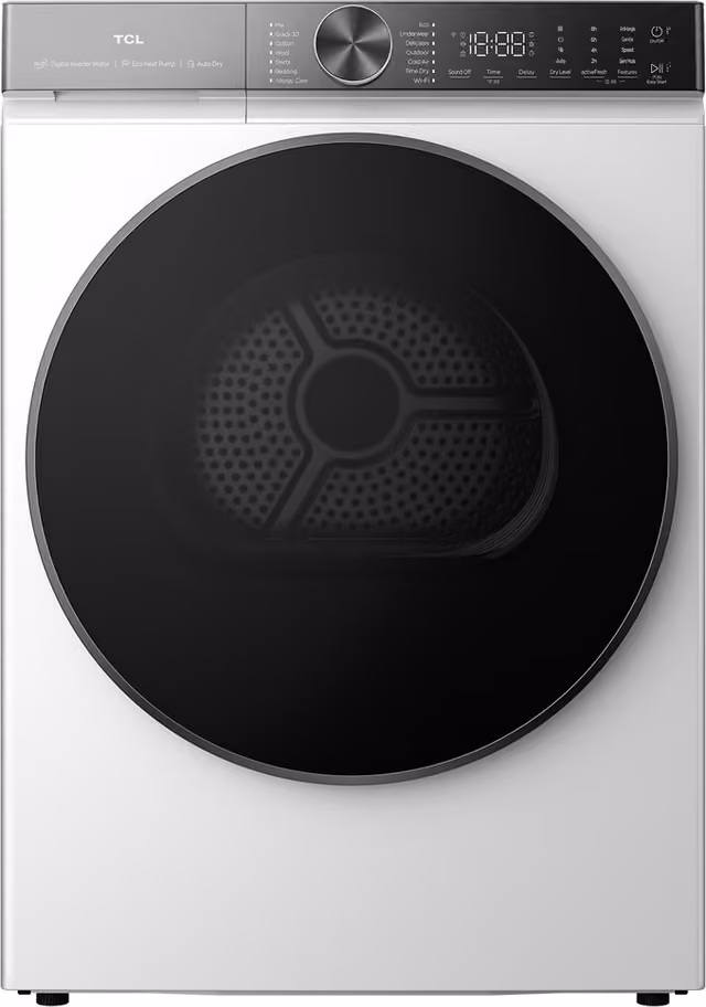 TCL P5 Tørketrommel DP0850WC0NE