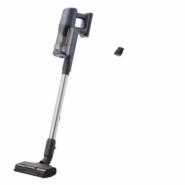 Electrolux 600 trådløs stavstøvsuger EP61CB21DB (denim-blå)