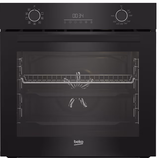 Beko stekeovn BBIM14300B innebygd