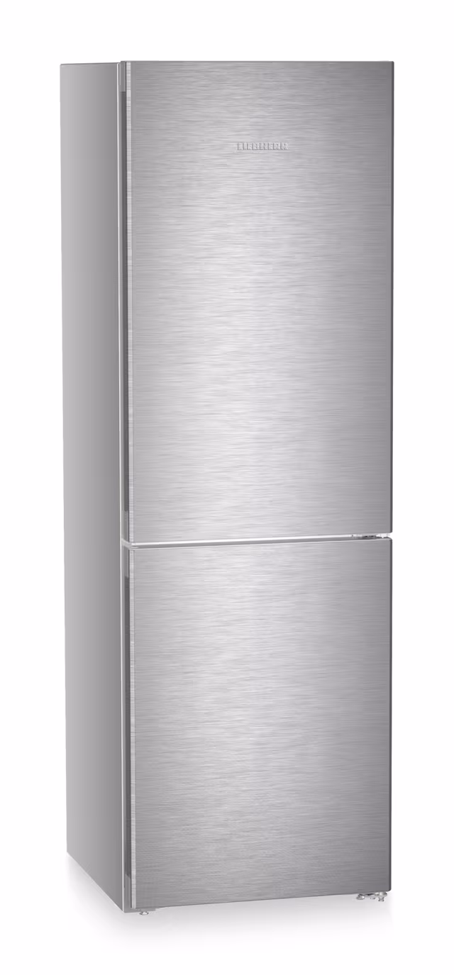 Liebherr CBNsda 5223-22 001 Kjøl/frys (rustfritt stål)