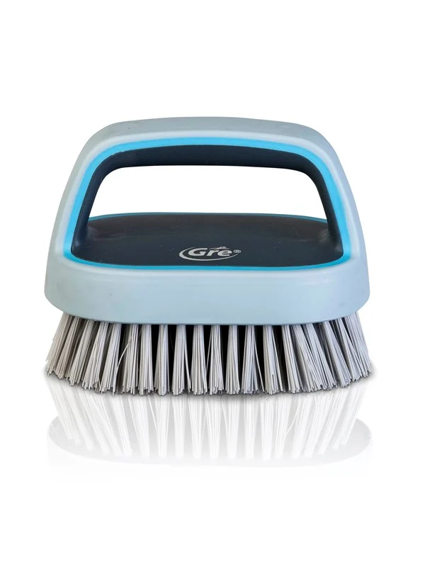 GRE Hand Scrupper Brush