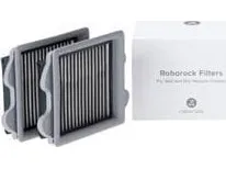 Roborock Dyad Pro støvsugerfiltre 8.08.0010 (2-pakning)