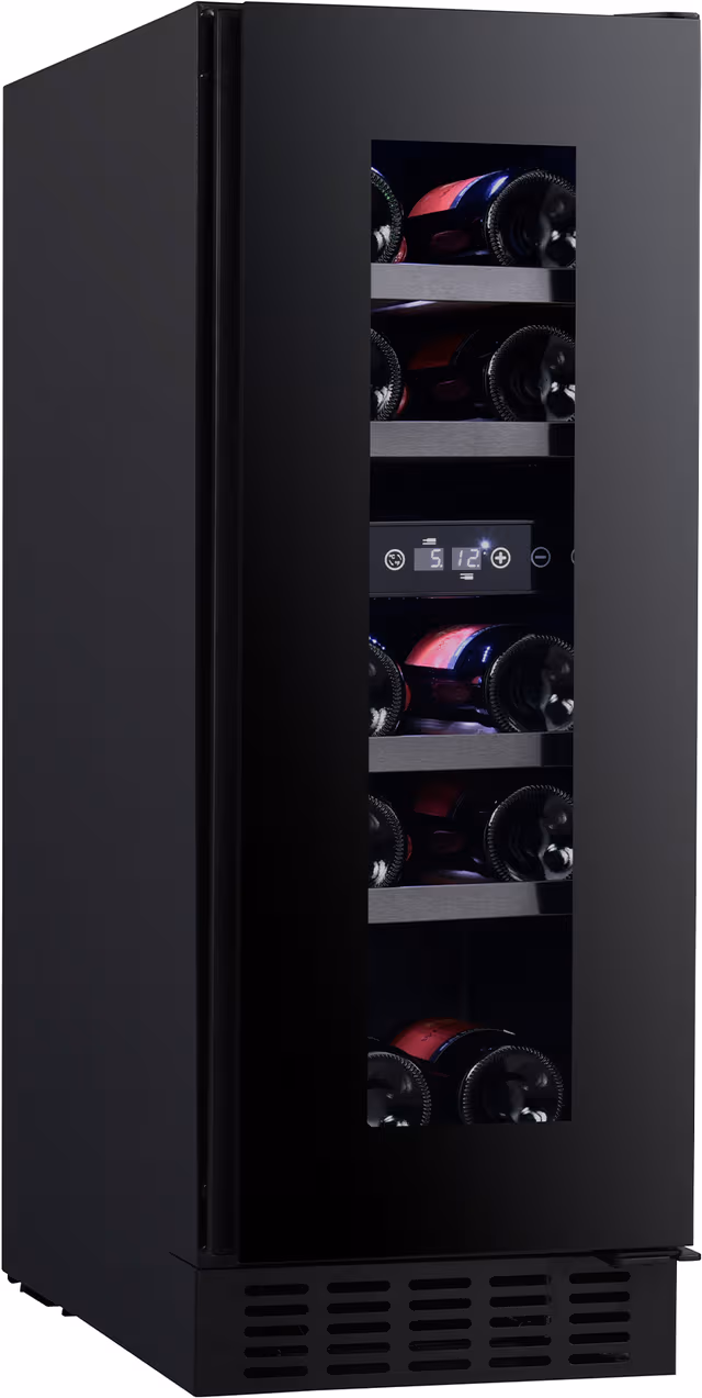 Temptech Sommelier vinskap SOMX30DRB-24