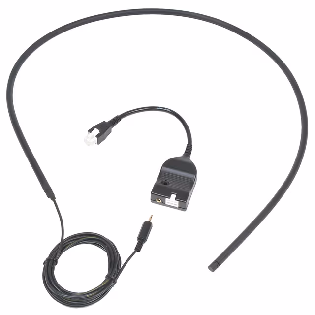 Vogels Pro PFA 9119 elektronisk sikkerhetskabel