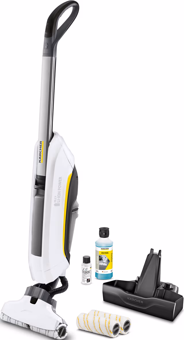 Kärcher Cordless Premium gulvvasker FC5