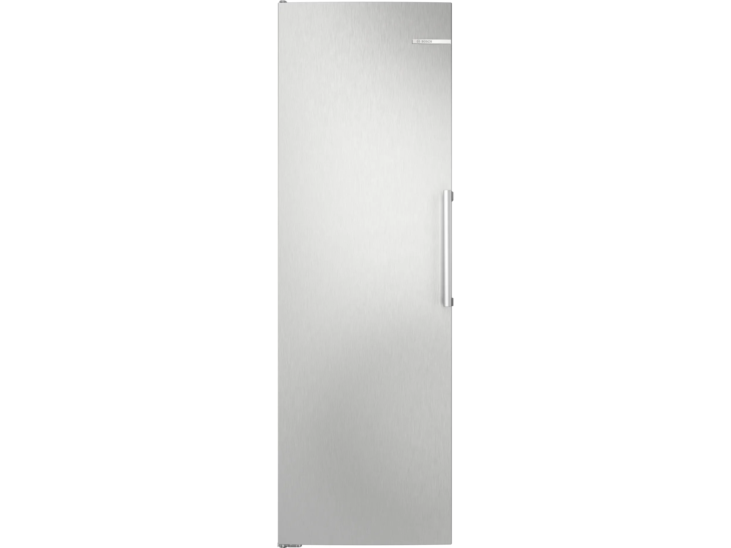 Bosch Serie 4 Kjøleskap KSN36VLCG (inox)