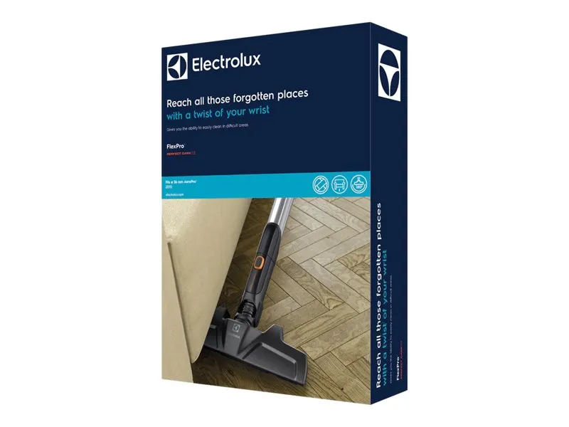 Electrolux Perfect Care FlexPro munnstykke ZE112