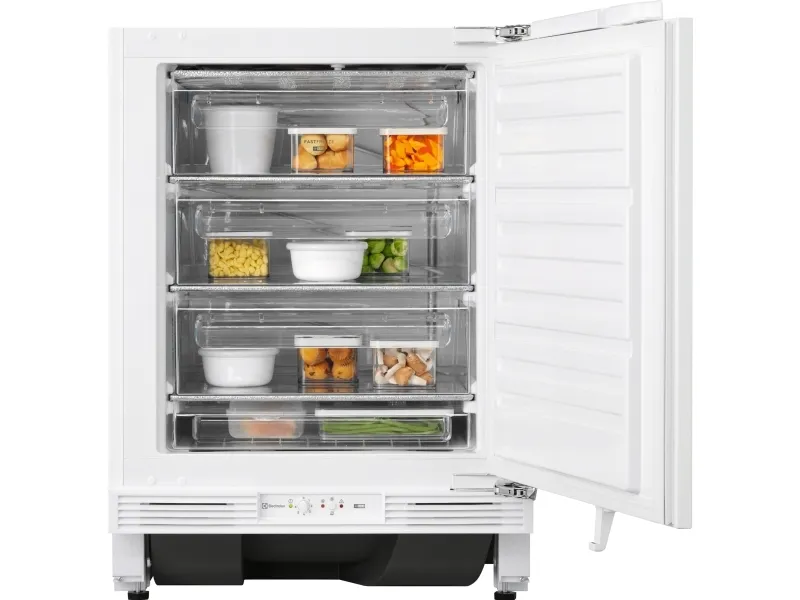 Electrolux 600 fryseskap LYB3AE82R (integrert)