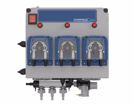 Asko REC 400419 Autodosering for Professional vaskemaskin