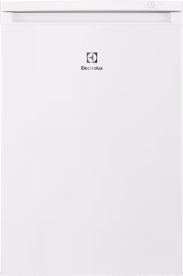 Electrolux Serie 600 Fryseskap LYB1AE8W0 (hvit)