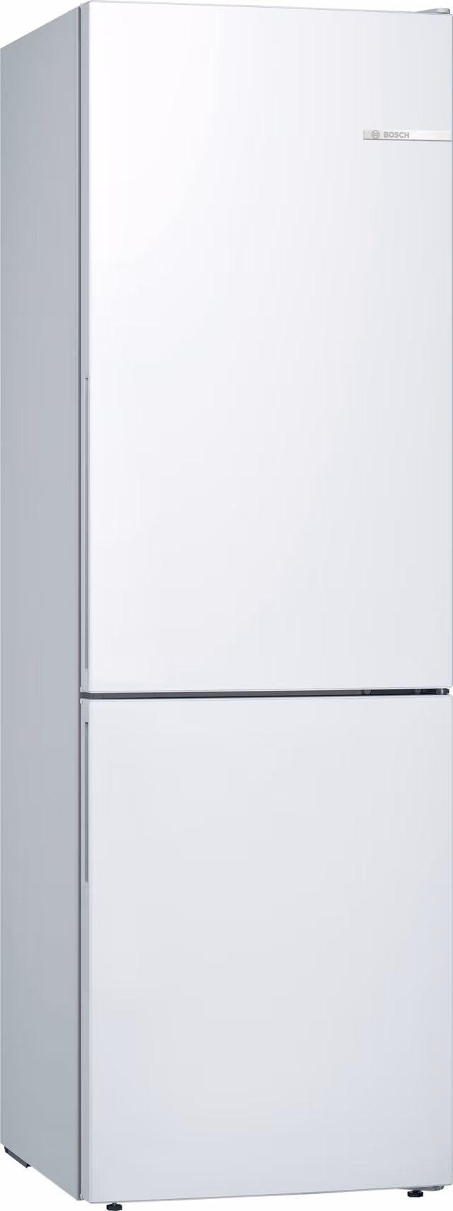 Bosch Serie 6 Kombiskap KGE36AWCA (hvit)