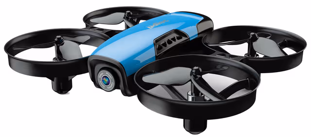 UDI Beetle Smart Drone FPV RTF