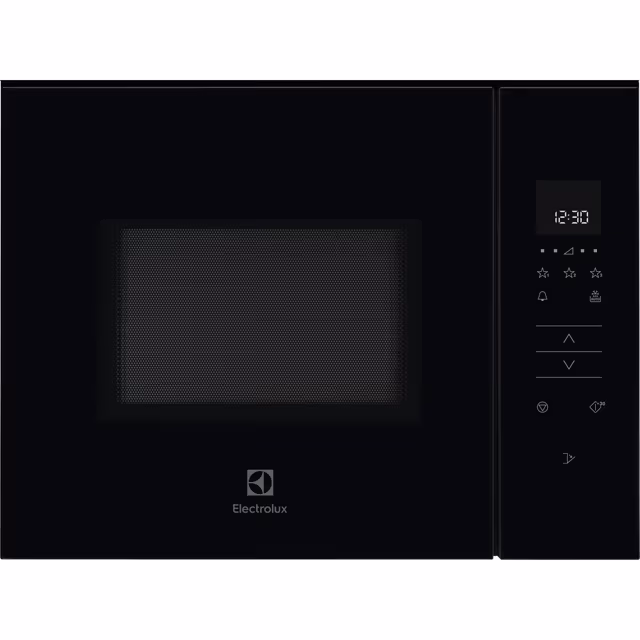Electrolux Serie 800 Mikrobølgeovn LMF2171TEK (sort)