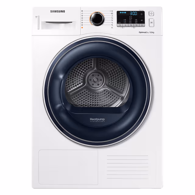 Samsung tørketrommel DV90M50003W