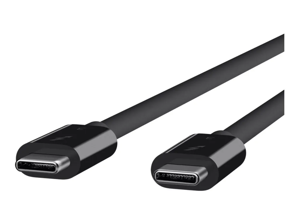 Belkin Thunderbolt 3, USB-C Kabel 80cm