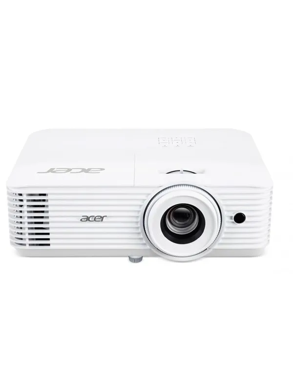 Acer projektor h6815atv Hvit