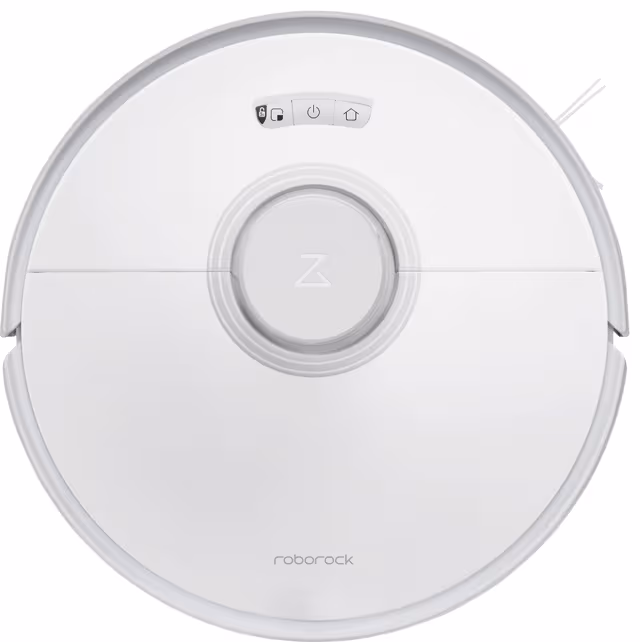 Roborock Q7 Max robotstøvsuger RR0299 (hvit)