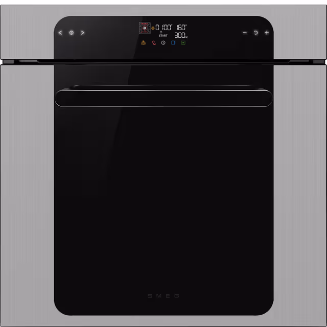 Smeg Musa Ovn SO6202M2S