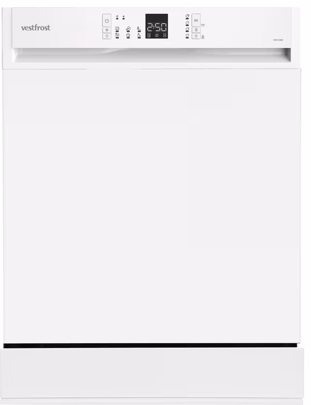 Vestfrost Oppvaskmaskin 32010 (hvit)
