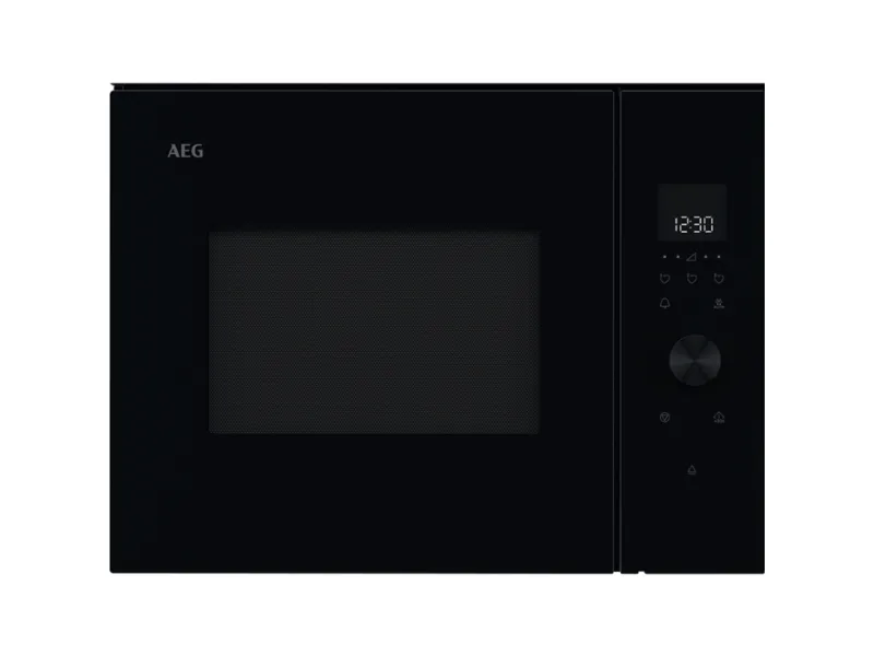 AEG Serie 6000 Mikrobølgeovn TB5SM171DB (sort)