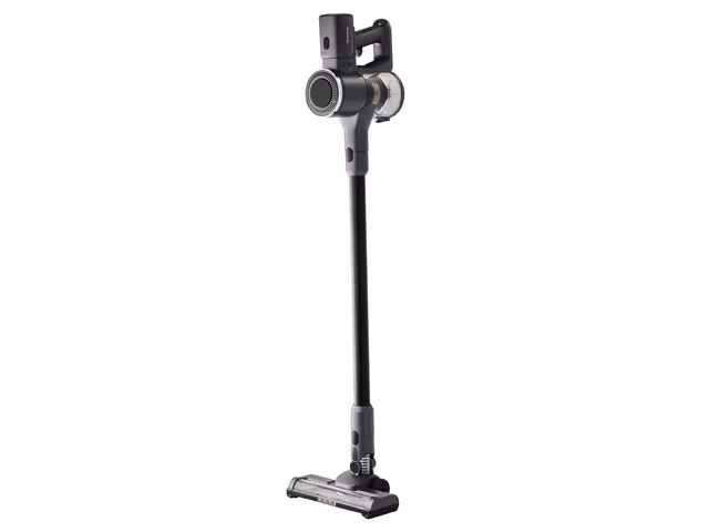 Nordic Sense Cordless vacuum cleaner Dark Grey
