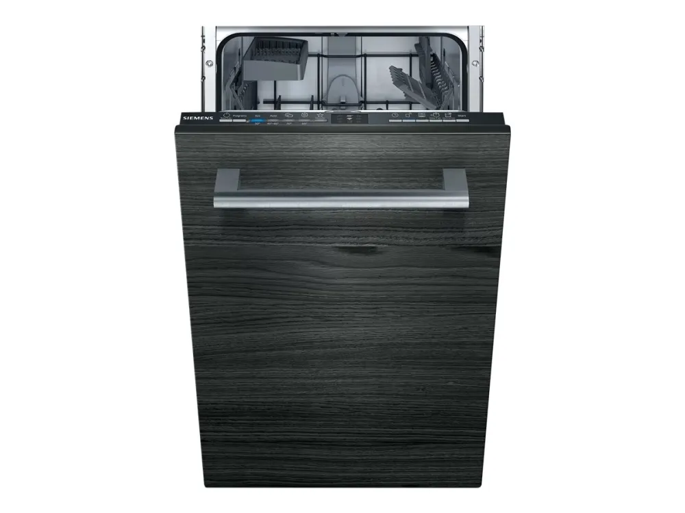Siemens iQ100 Oppvaskmaskin SR61IX05KE (Integrert 45cm)