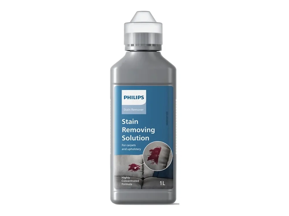 Philips flekkfjernemiddel XV1732/01