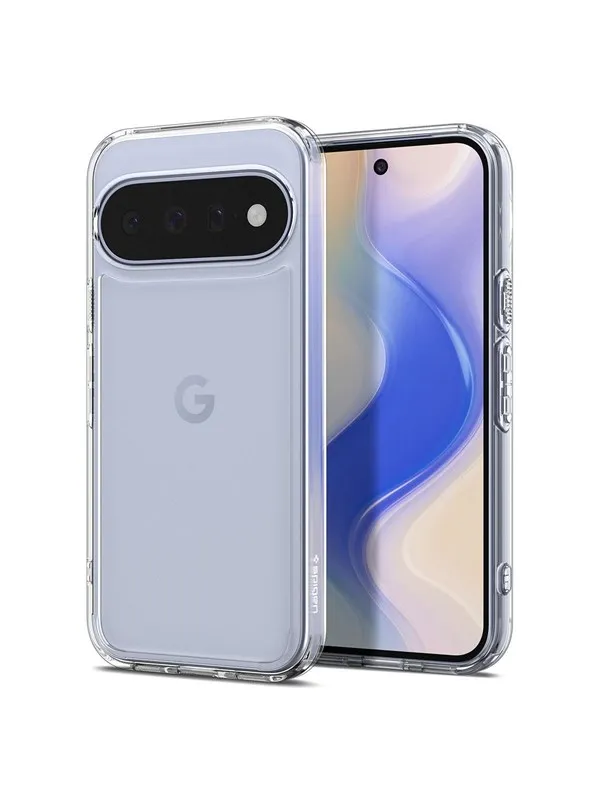 Spigen Ultra Hybrid - crystal clear - Google Pixel 11