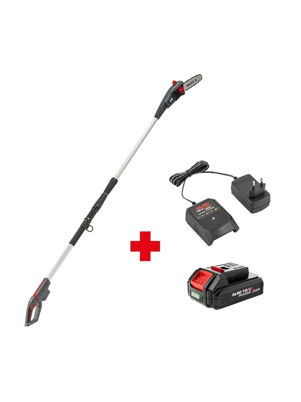 AL-KO Akku-stangsag Csad 1820 Comfort 18/36V sett