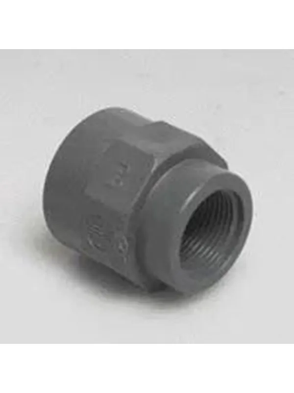 AL-KO Reduksjons gjengenippel, 3/4" og 1/2" innvendig gjenge