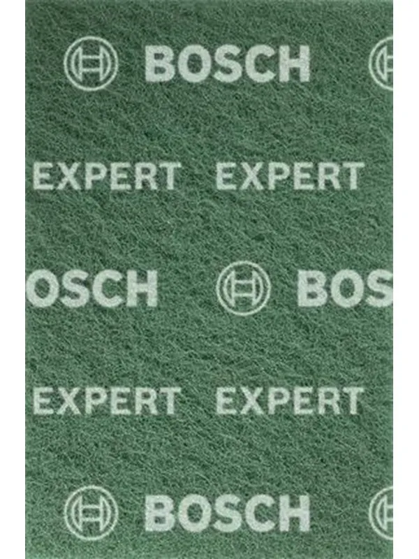 Bosch 2 608 901 217  Polishing pad Very fine grit