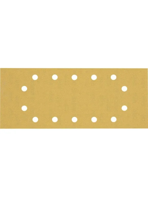 Bosch Expert C470 sanding sheets 10pcs