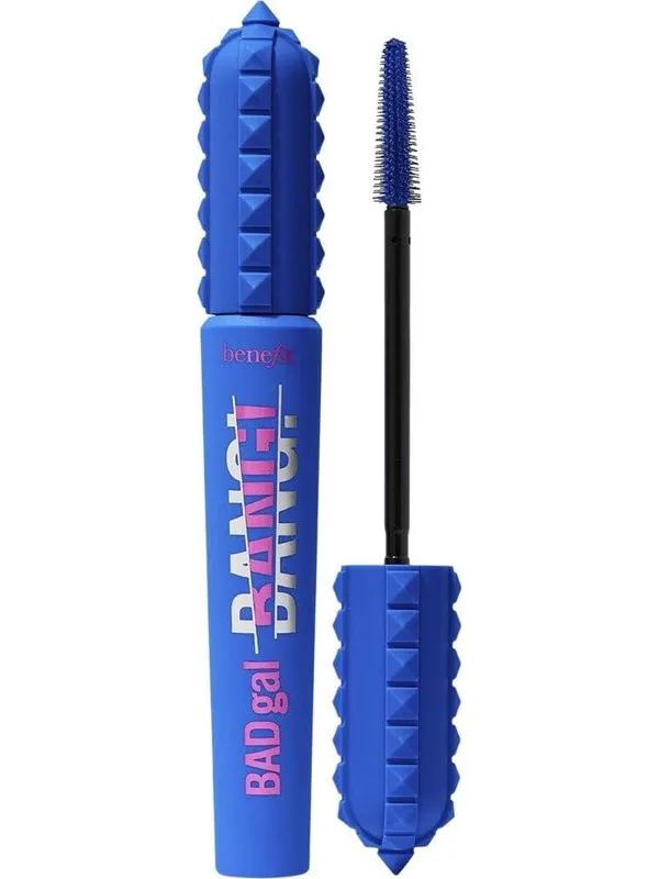 Benefit Cosmetics BADgal BANG!- Power Blue