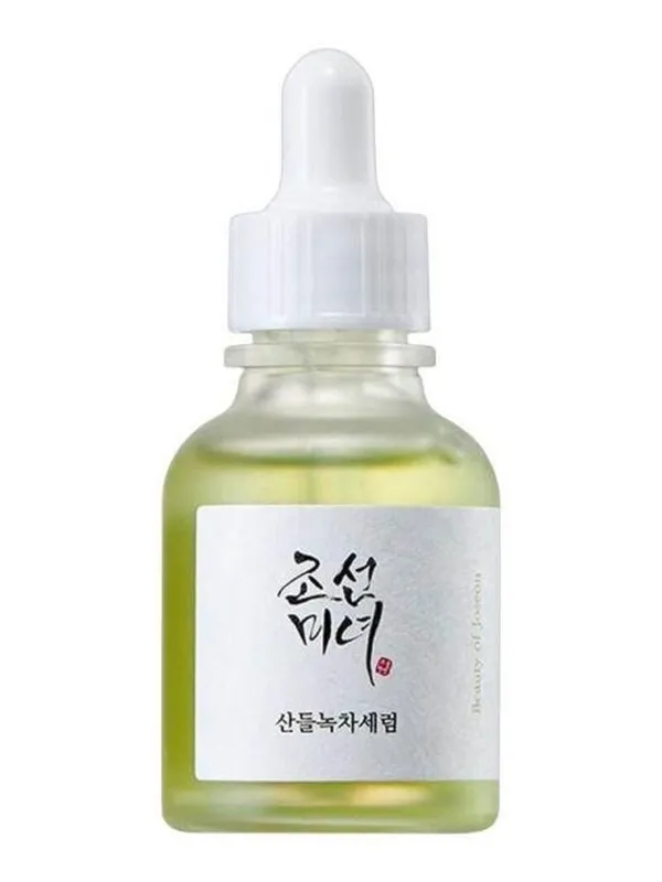 Beauty of Joseon Calming Serum: Green Tea + Panthenol
