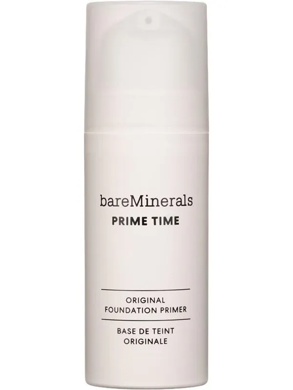 bareMinerals PRIME TIME Original Foundation Primer