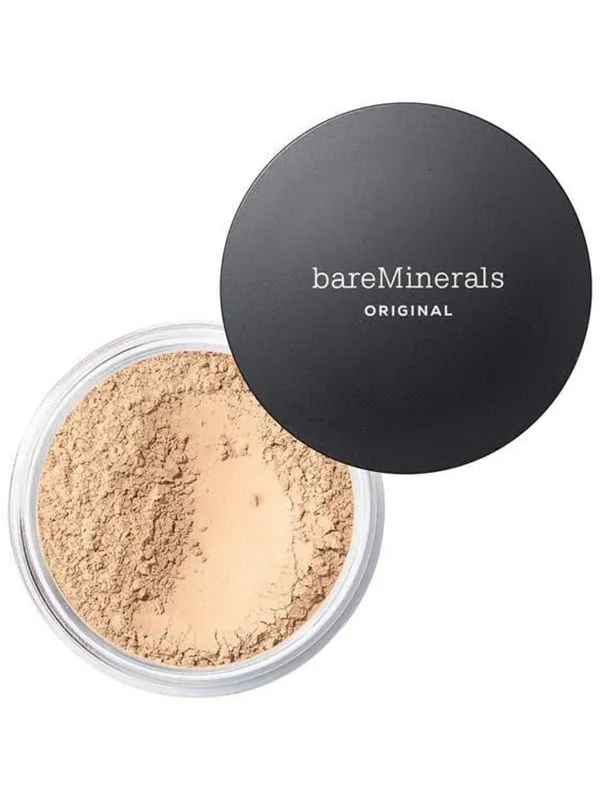 bareMinerals Original Loose Powder Foundation SPF15 - Fairly Light