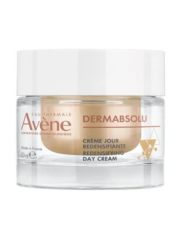 Avène Dermabsolu Redensifying Day Cream