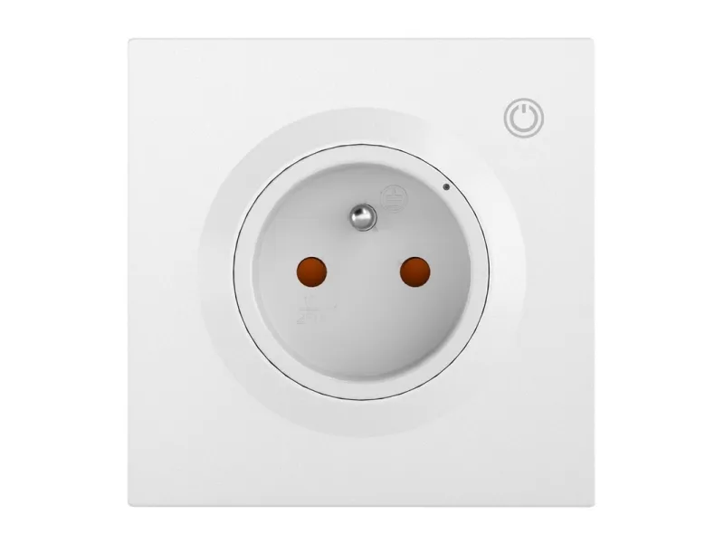 Sonoff WS01TPE-E WiFi Smart Wall Socket (Type E)