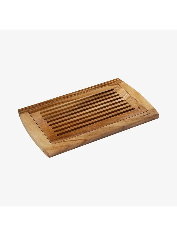 Zassenhaus Skjærebrett til brød 42x28cm