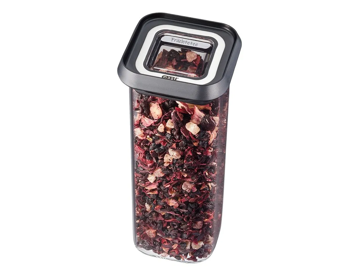 GEFU Oppbevaringsboks PANTRY, mini, 400 ml