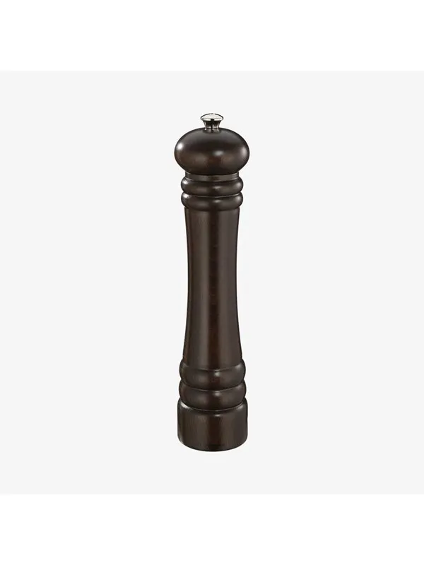Zassenhaus Berlin pepper 30cm brun