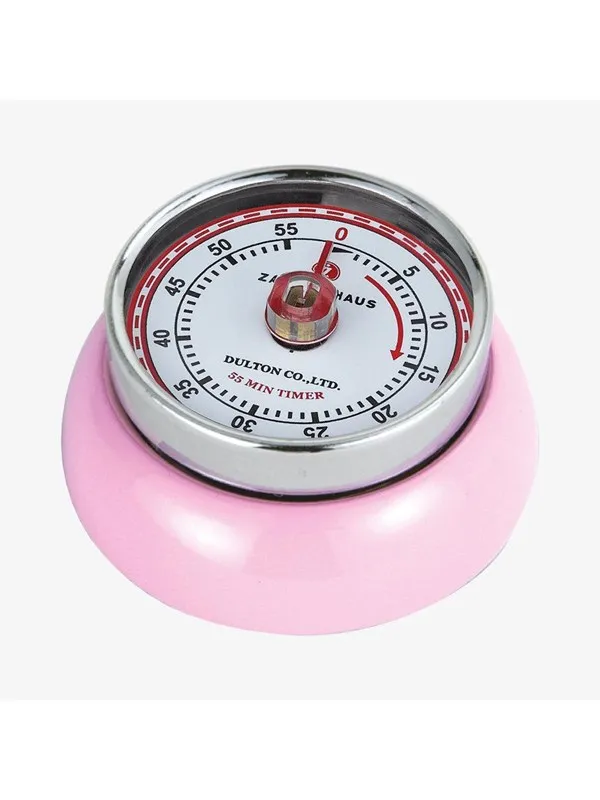Zassenhaus Speed timer rosa