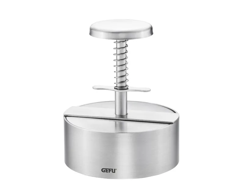 GEFU Hamburgerpresse, PÄTTI