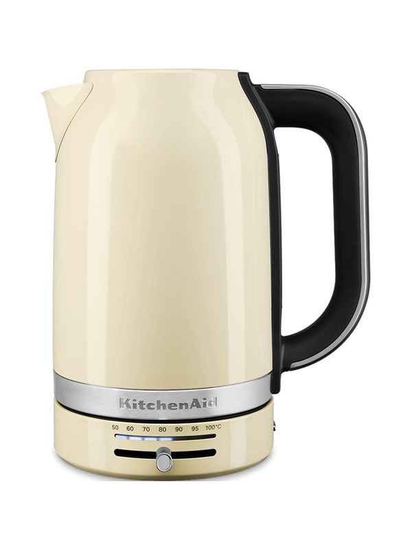 KitchenAid Vannkoker 5KEK1701EAC electric kettle - 2700 W