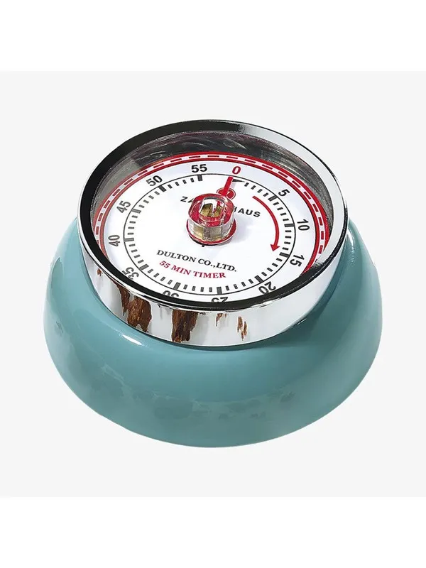 Zassenhaus Speed timer petrol
