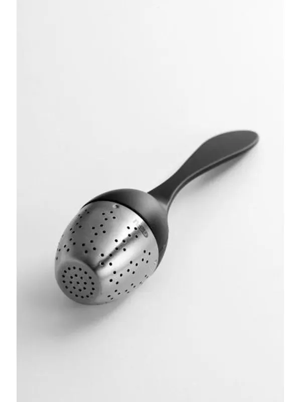 GEFU Teegg med rørepinne