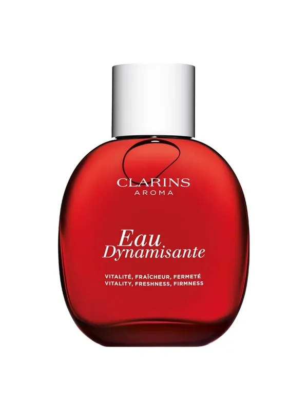 Clarins Eau Dynamisante Duftspray 100 ml