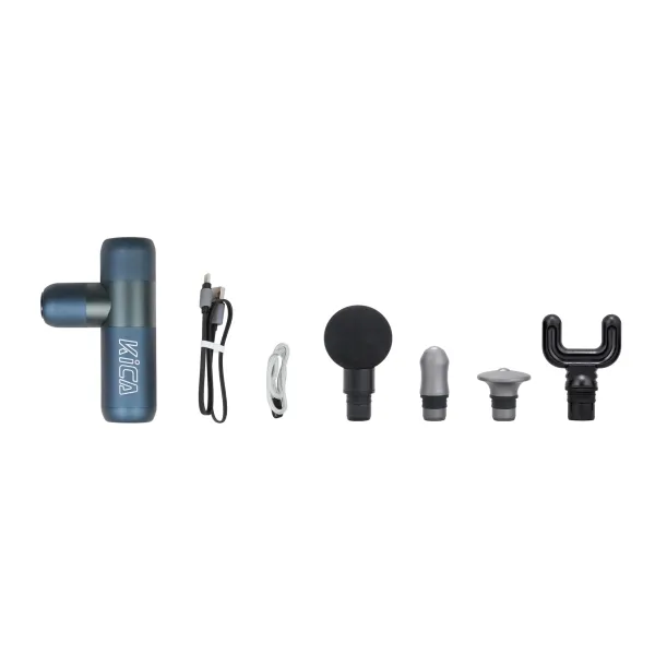 FeiYu-Tech Kica K2, Batteri, 2,5 timer, 5 V, 660 min, 144,6 mm, 90,5 mm